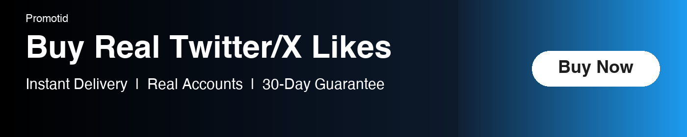 Best Sites to Buy Twitter Likes