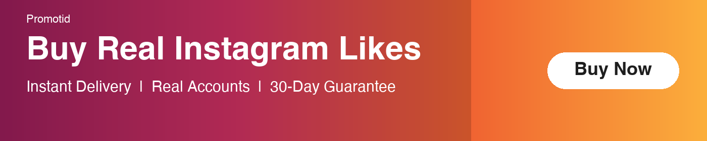 Best Sites to Buy Instagram Likes