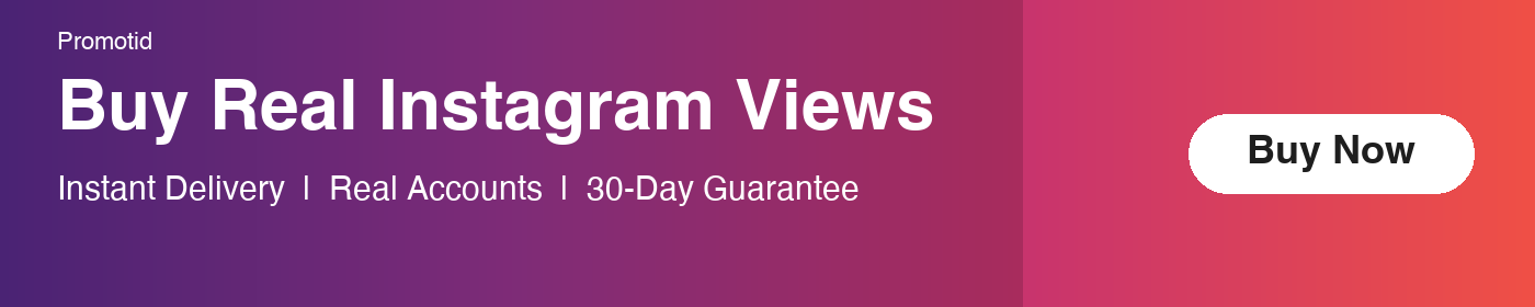 Best Sites to Buy Instagram Views