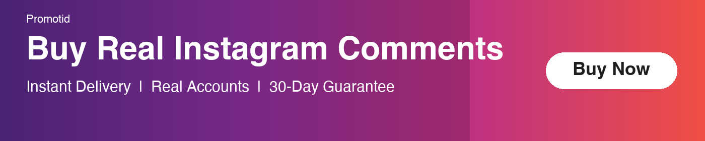 Best Sites to Buy Instagram Comments