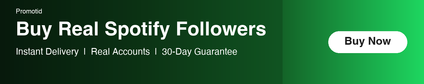 Best Sites to Buy Spotify Followers