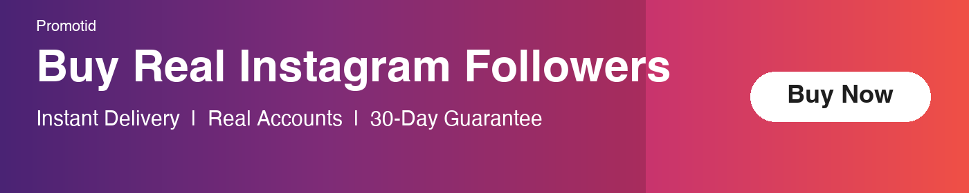 Best Sites to Buy Instagram Followers