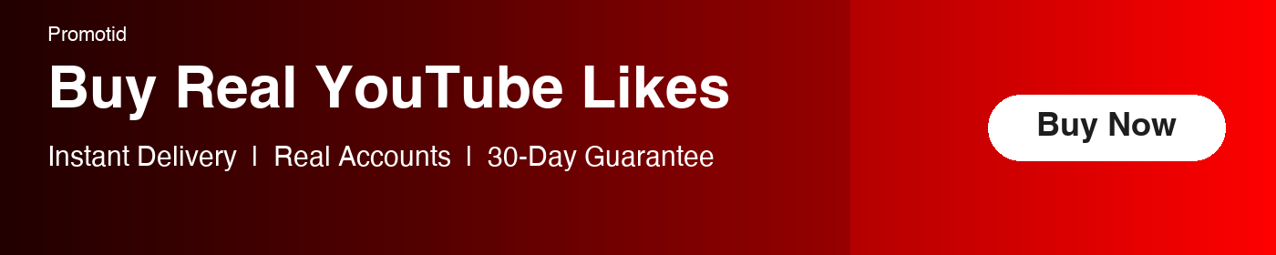 Best Sites to Buy YouTube Likes