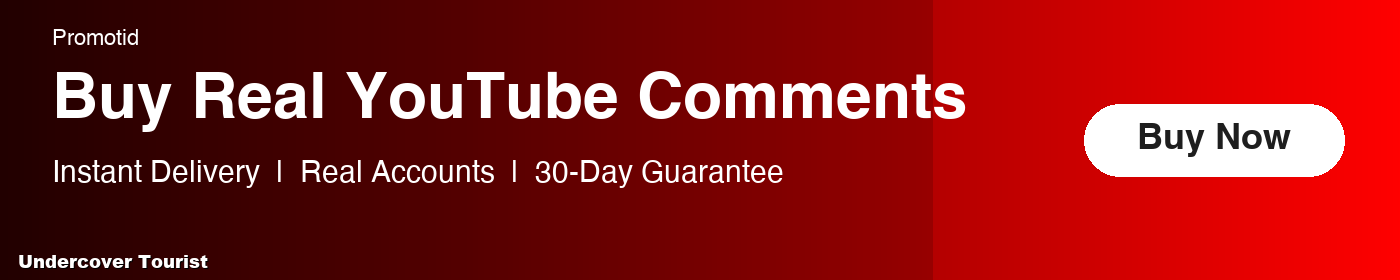 Best sites to buy youtube comments