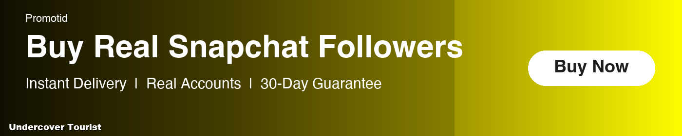 Best sites to buy snapchat followers