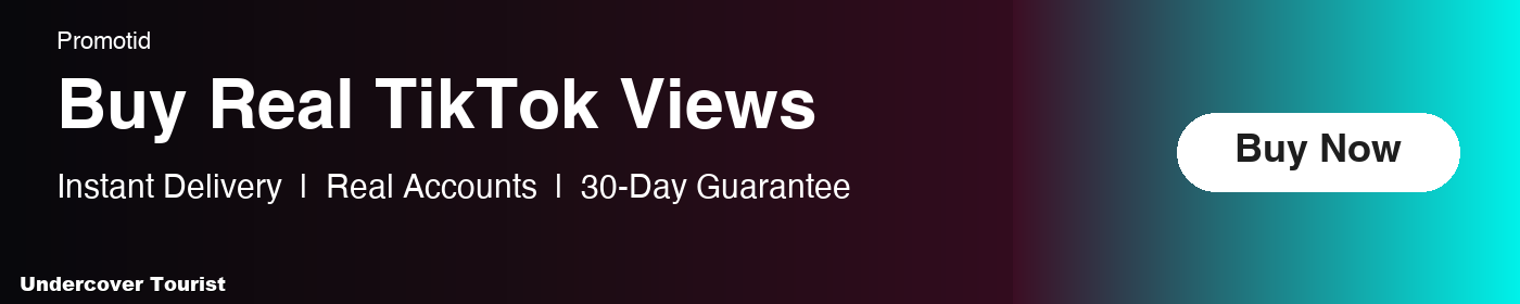 Best sites to buy tiktok views