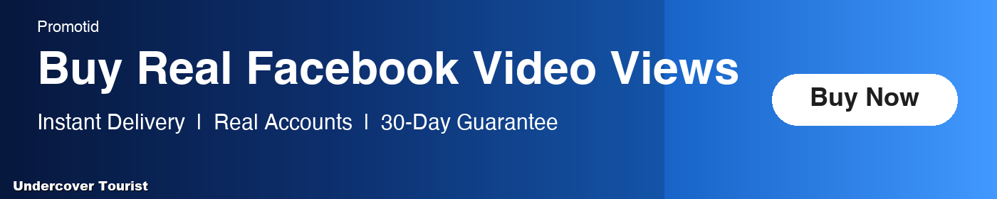 Best sites to buy facebook video views
