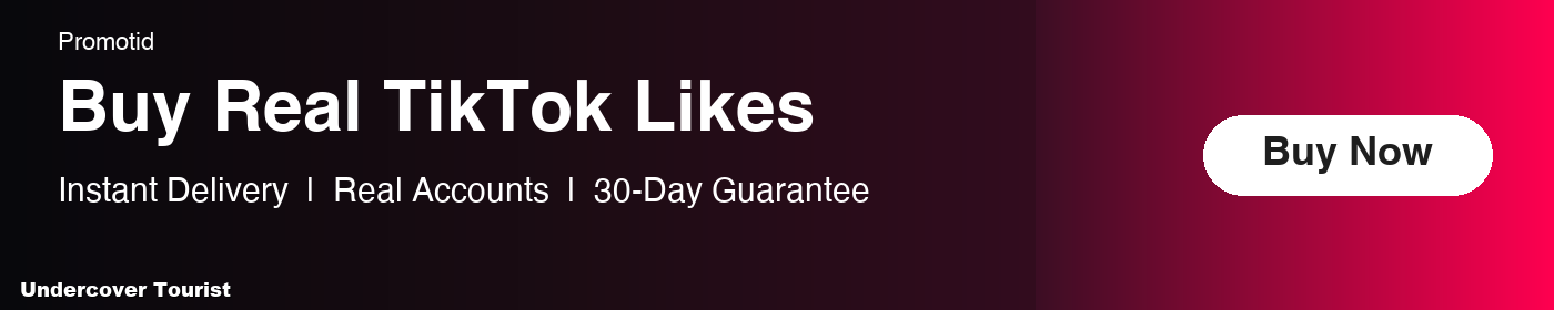 Best sites to buy tiktok likes