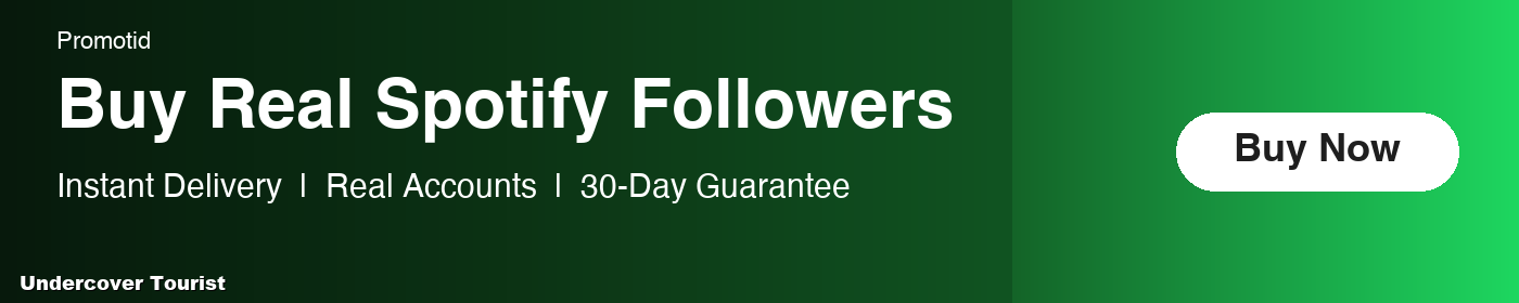 Best sites to buy spotify followers