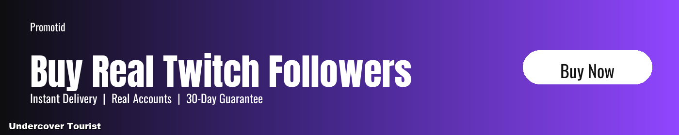 Best sites to buy twitch followers