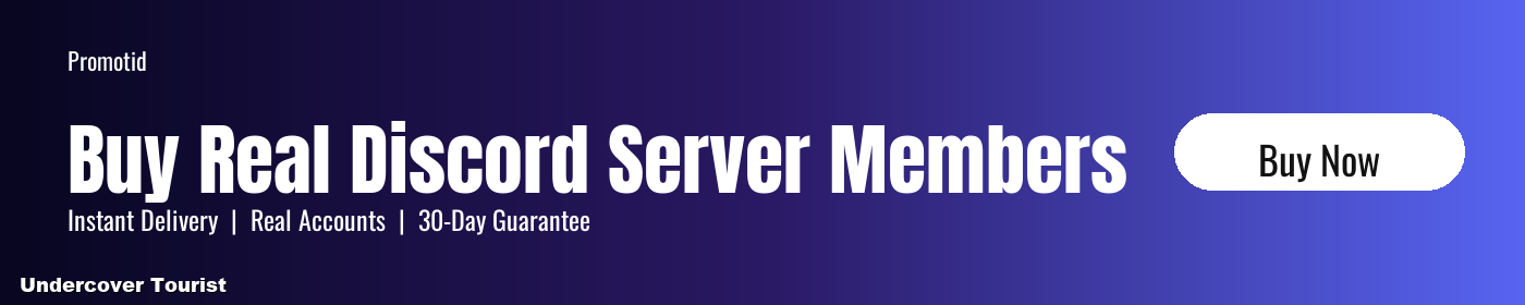 Best sites to buy discord members