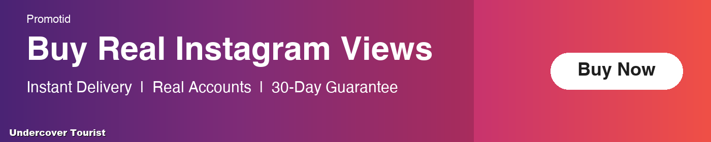 Best sites to buy instagram views