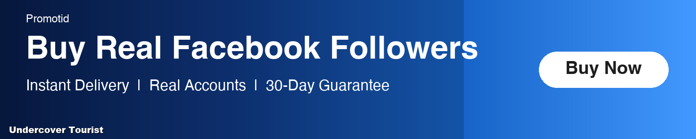 Best sites to buy facebook followers