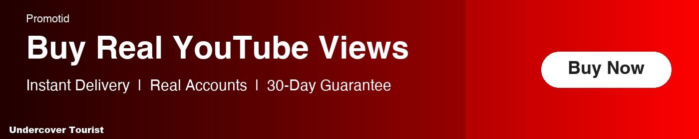 Best sites to buy youtube views