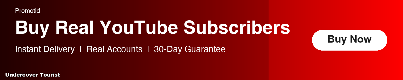 Best sites to buy youtube subscribers